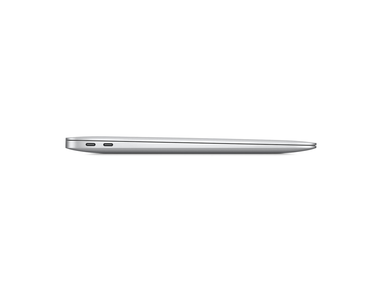 APPLE MacBook Air 13 A2337 (M1 / 8GB / 256GB / 2020 / Silver)