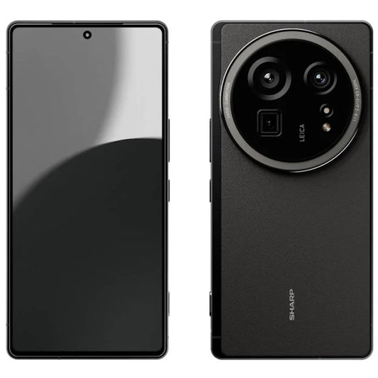 SHARP AQUOS R9 PRO 5G (SH-M30SG)