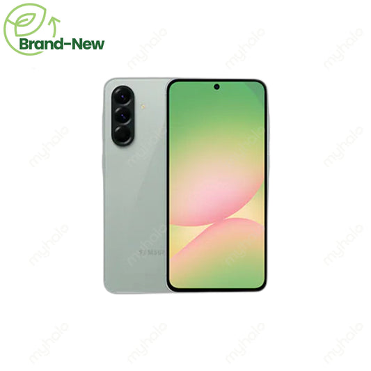 [BRAND NEW] Samsung Galaxy A56 (SM-A566B)