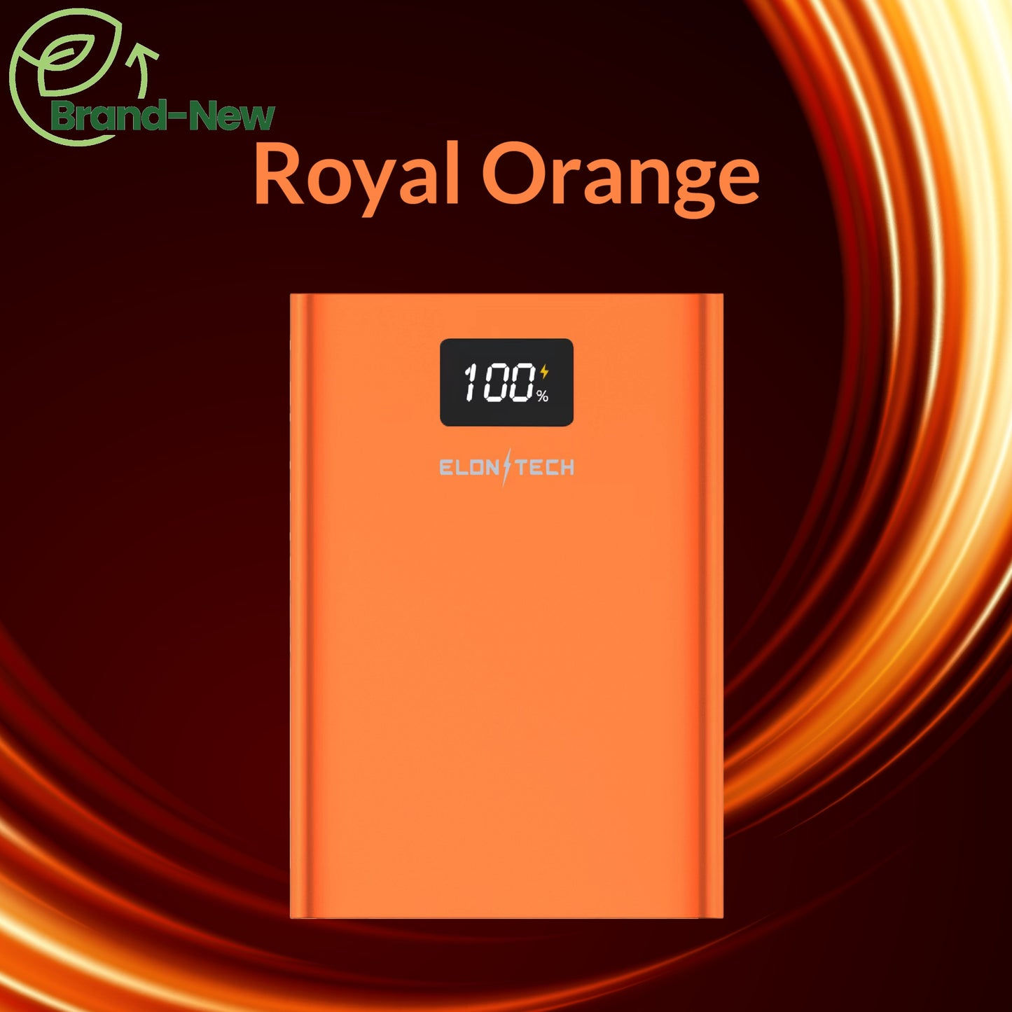 ELONXTECH GEN3 PLUS PD 20W 10000mAh POWERBANK