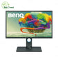 [CERTIFIED RELOVED] BenQ 32-inch PD3200U Monitor (4K UHD / sRGB)