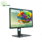 [CERTIFIED RELOVED] BenQ 32-inch PD3200U Monitor (4K UHD / sRGB)