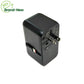 PHILIPS 85W UNIVERSAL TRAVEL ADAPTER WITH RETRACTABLE USB CABLE