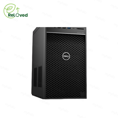 [CERTIFIED RELOVED] Dell Precision 3630 Tower (i7-8700 / 16GB / 512GB SSD) (GTX 1080)