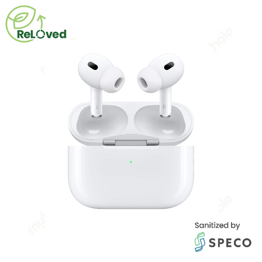 APPLE AIRPOD PRO 2 (LIGHTNING)