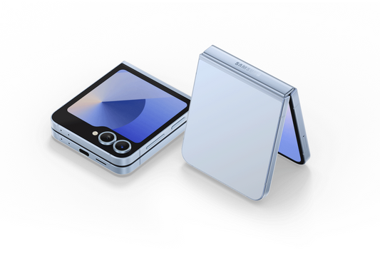 SAMSUNG Galaxy Z Flip6 5G (F741B)