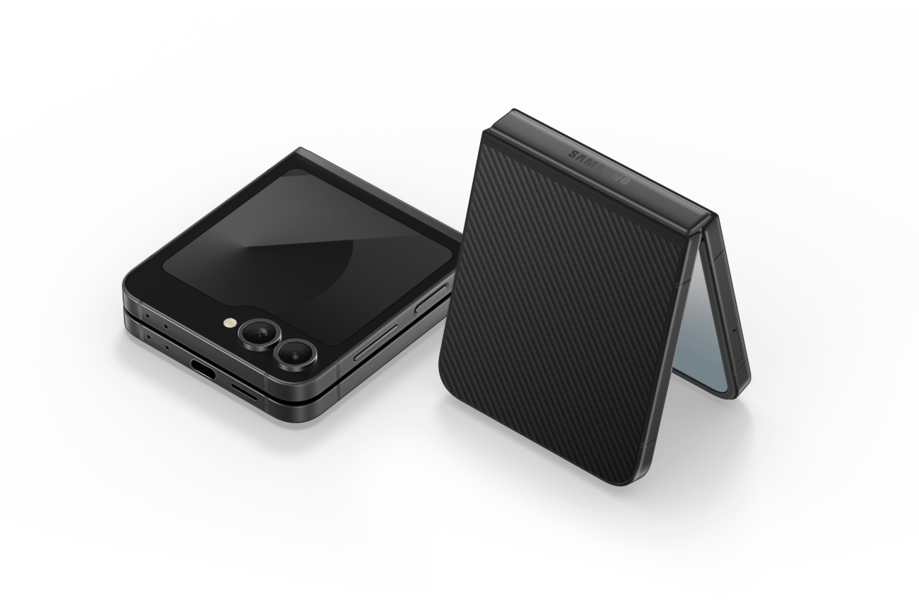 SAMSUNG Galaxy Z Flip6 5G (F741B)
