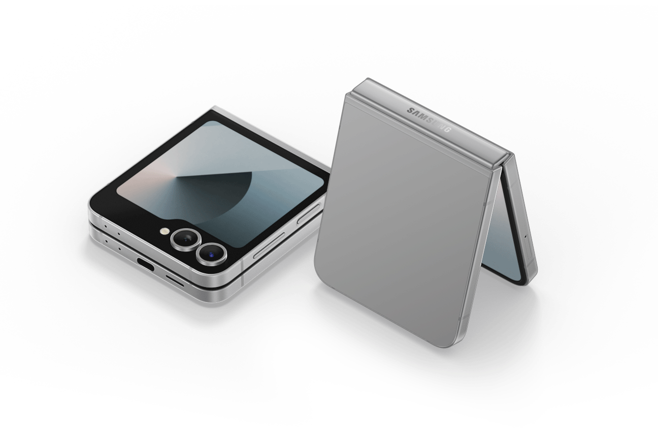 SAMSUNG Galaxy Z Flip6 5G (F741B)