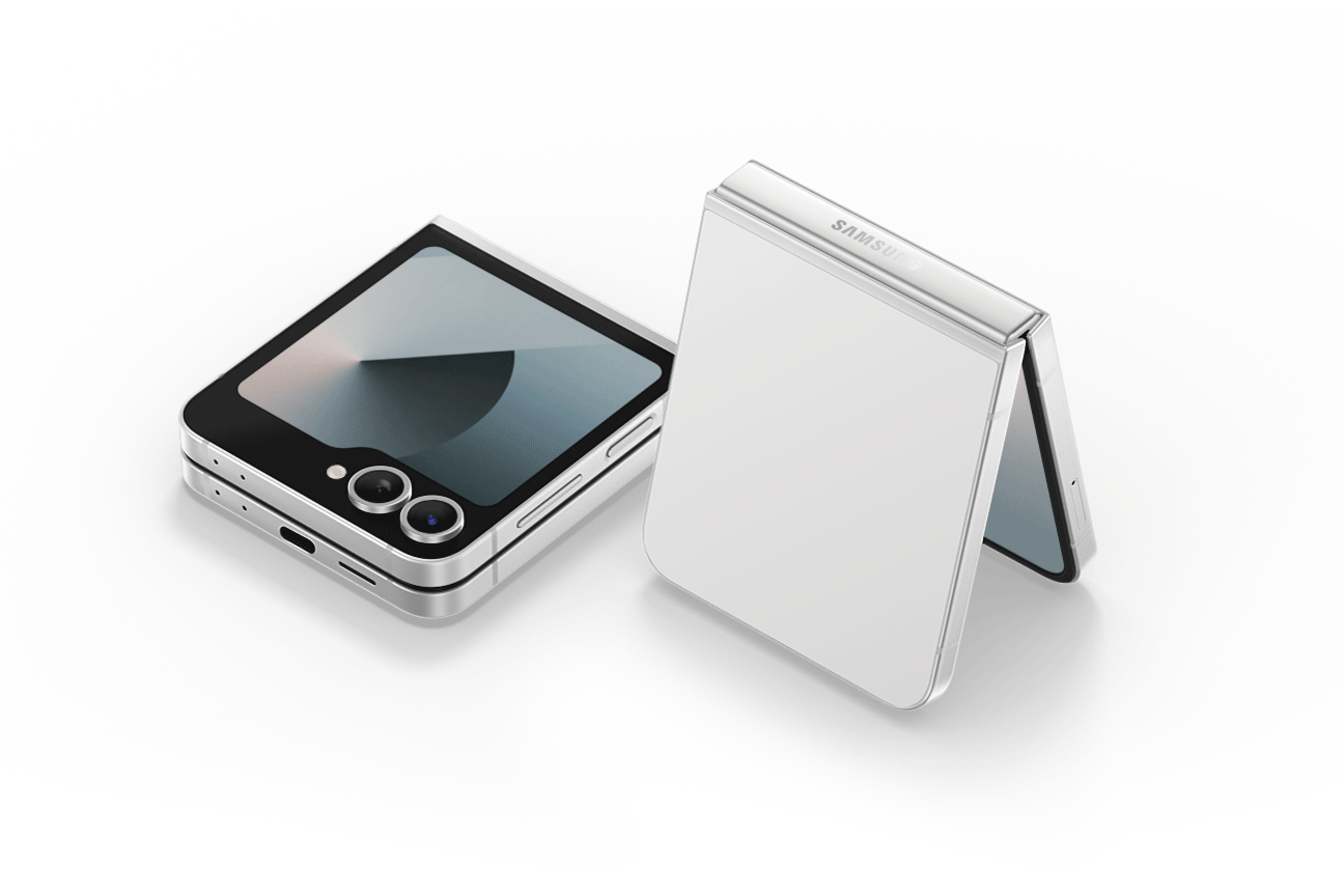 SAMSUNG Galaxy Z Flip6 5G (F741B)