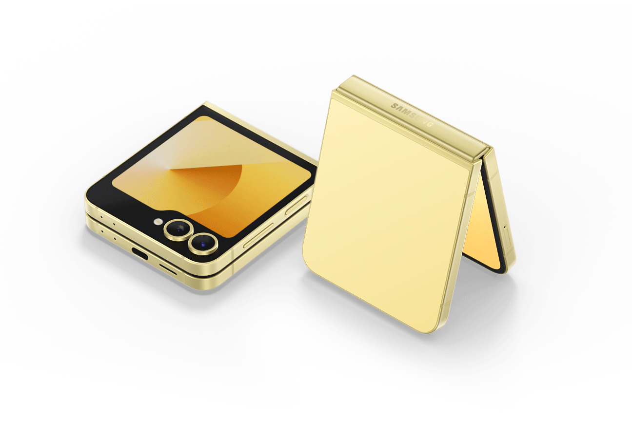 SAMSUNG Galaxy Z Flip6 5G (F741B)