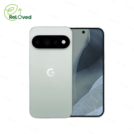 [认证二手翻新] Google Pixel 11 Pro XL 512GB WRTY SEP 2027