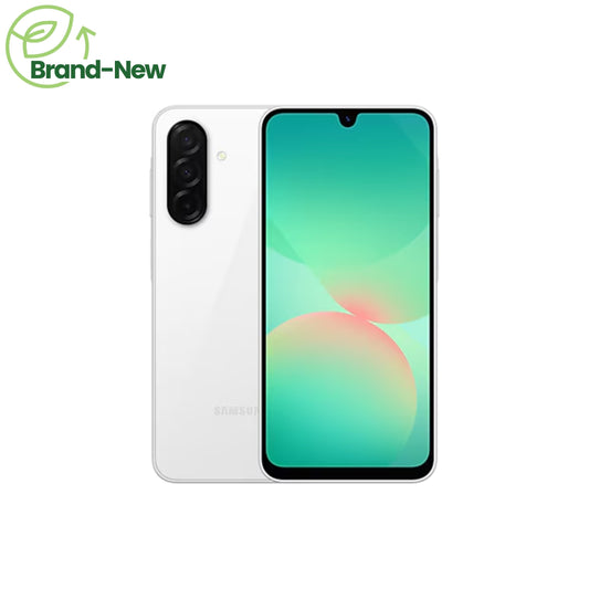 [BRAND NEW] Samsung Galaxy A26 (SMA266B)