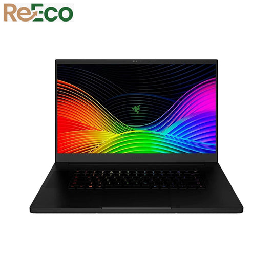 [ReEco] RAZER PRO 17 (i7-9/16GB/512GB) (RTX2060 & 144Hz)