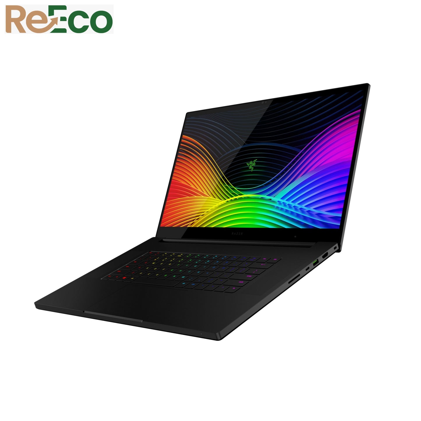 [ReEco] RAZER PRO 17 (i7-9/16GB/512GB) (RTX2060 & 144Hz)