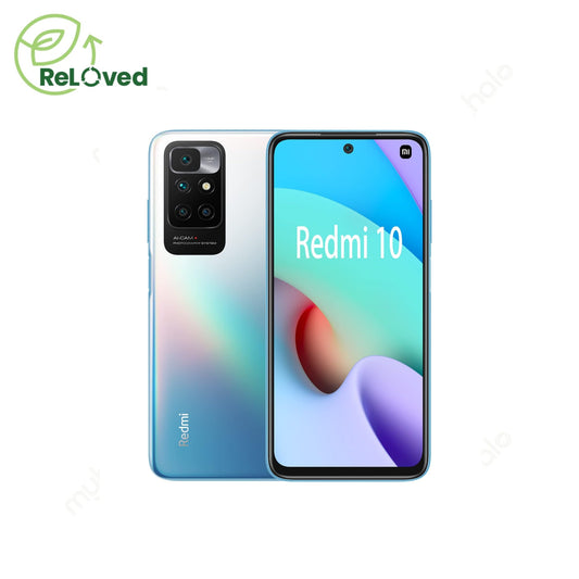 XIAOMI Redmi 10 (22041219G)