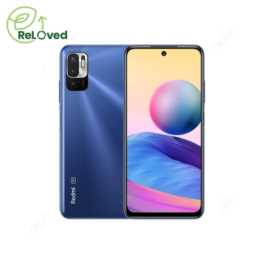 XIAOMI Redmi Note 10 (22041219G)
