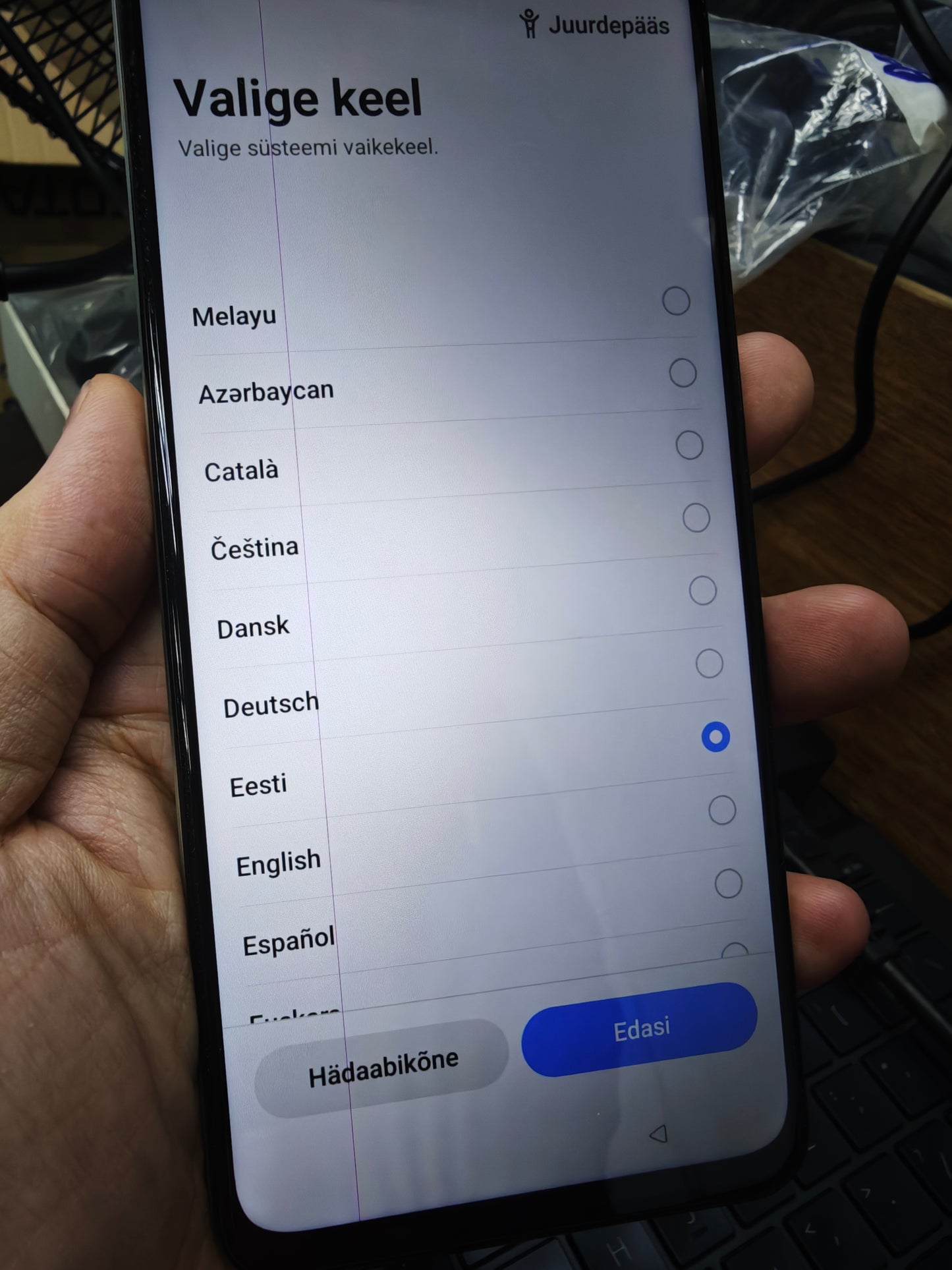 [ReEco] REALME 14X 5G 128GB