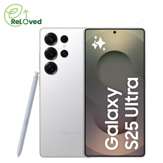 [BRAND NEW] SAMSUNG Galaxy S25 Ultra 5G (S938B)