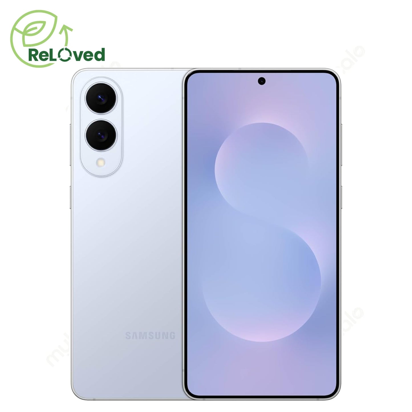 SAMSUNG S25 EDGE 5G (SM-S937B)