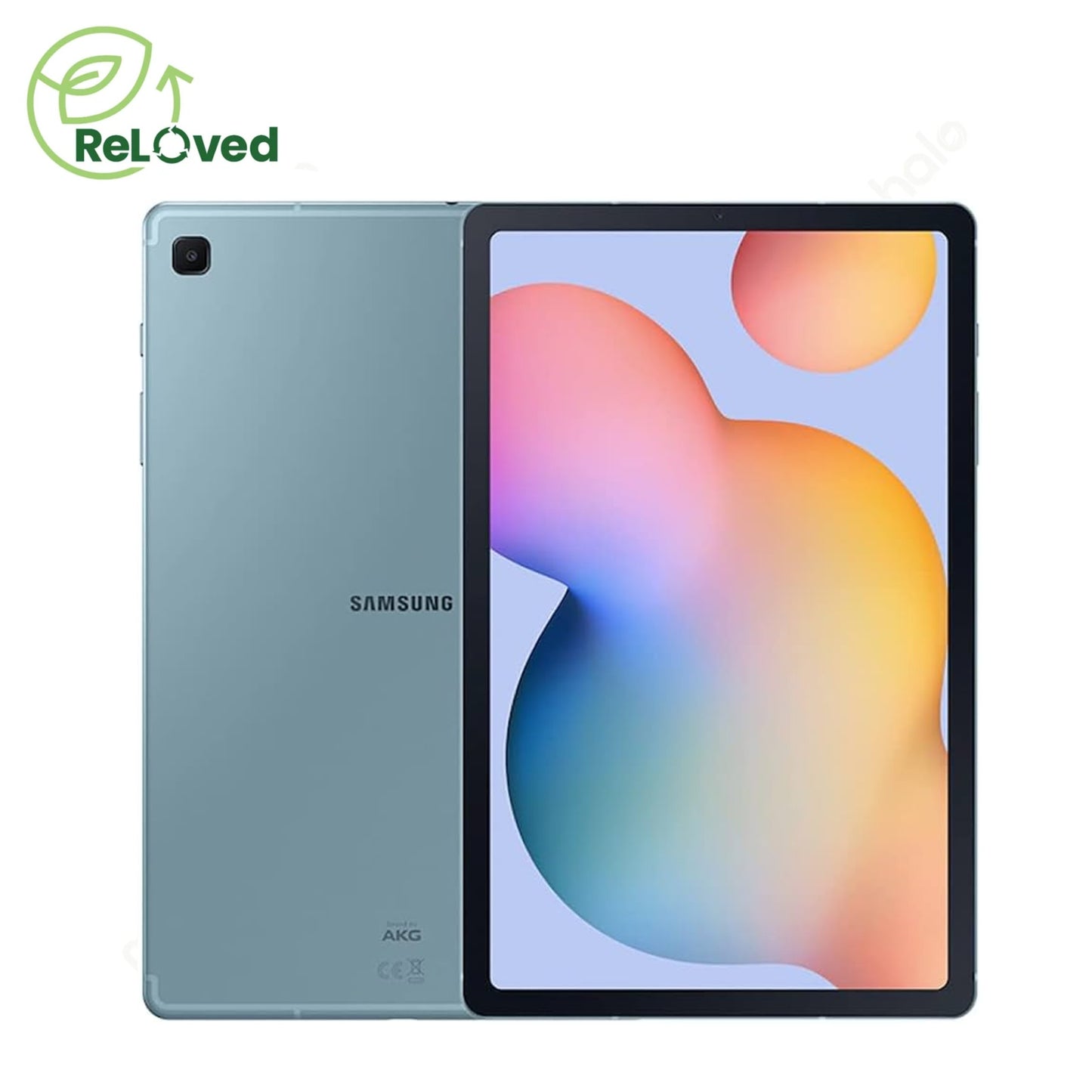 SAMSUNG GALAXY TAB S6 LITE (SM-P610) WIFI