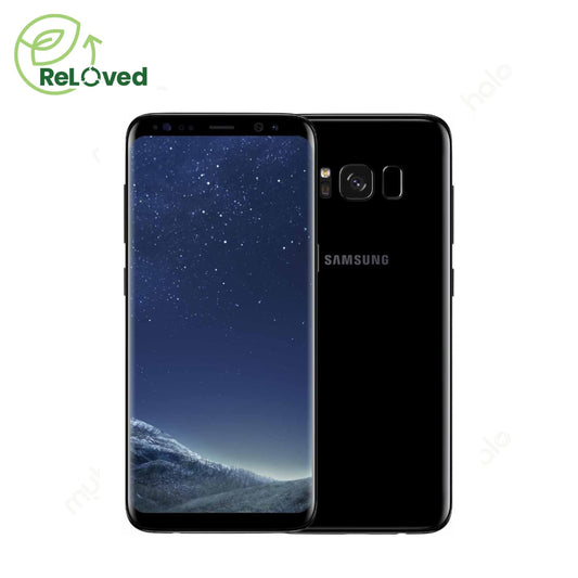 SAMSUNG GALAXY S8 (SM-G950F)