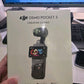 [BRAND NEW] DJI OSMO POCKET 3 CREATOR COMBO (1-inch CMOS | 4K120 | 3-AXIS GIMBAL)