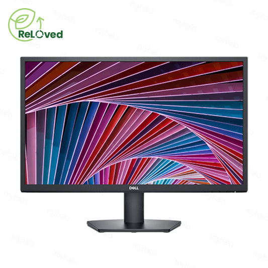 [CERTIFIED RELOVED] Dell 24-inch SE2422H Monitor (FHD / 75Hz)