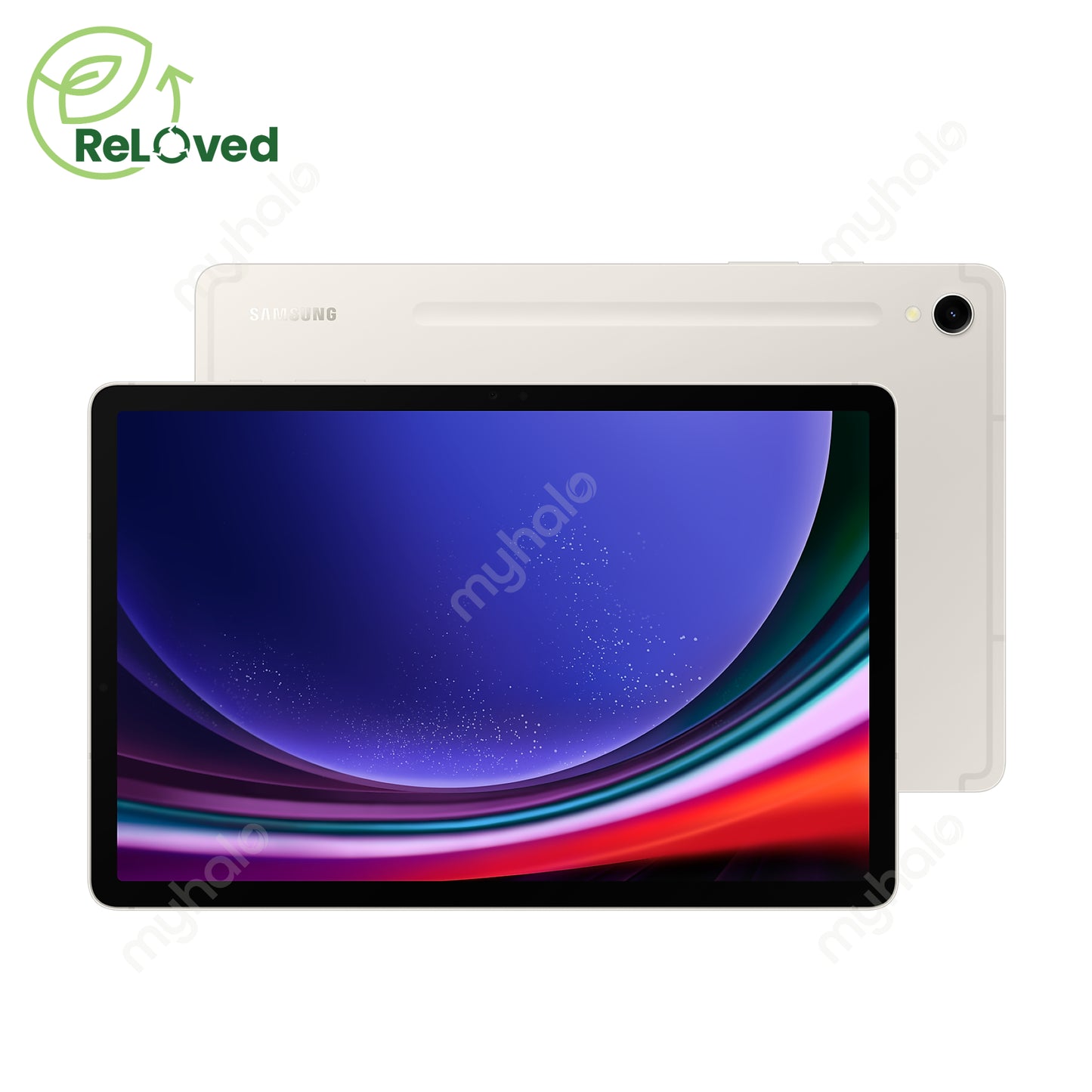 SAMSUNG Galaxy Tab S9 11 X716B (5G)