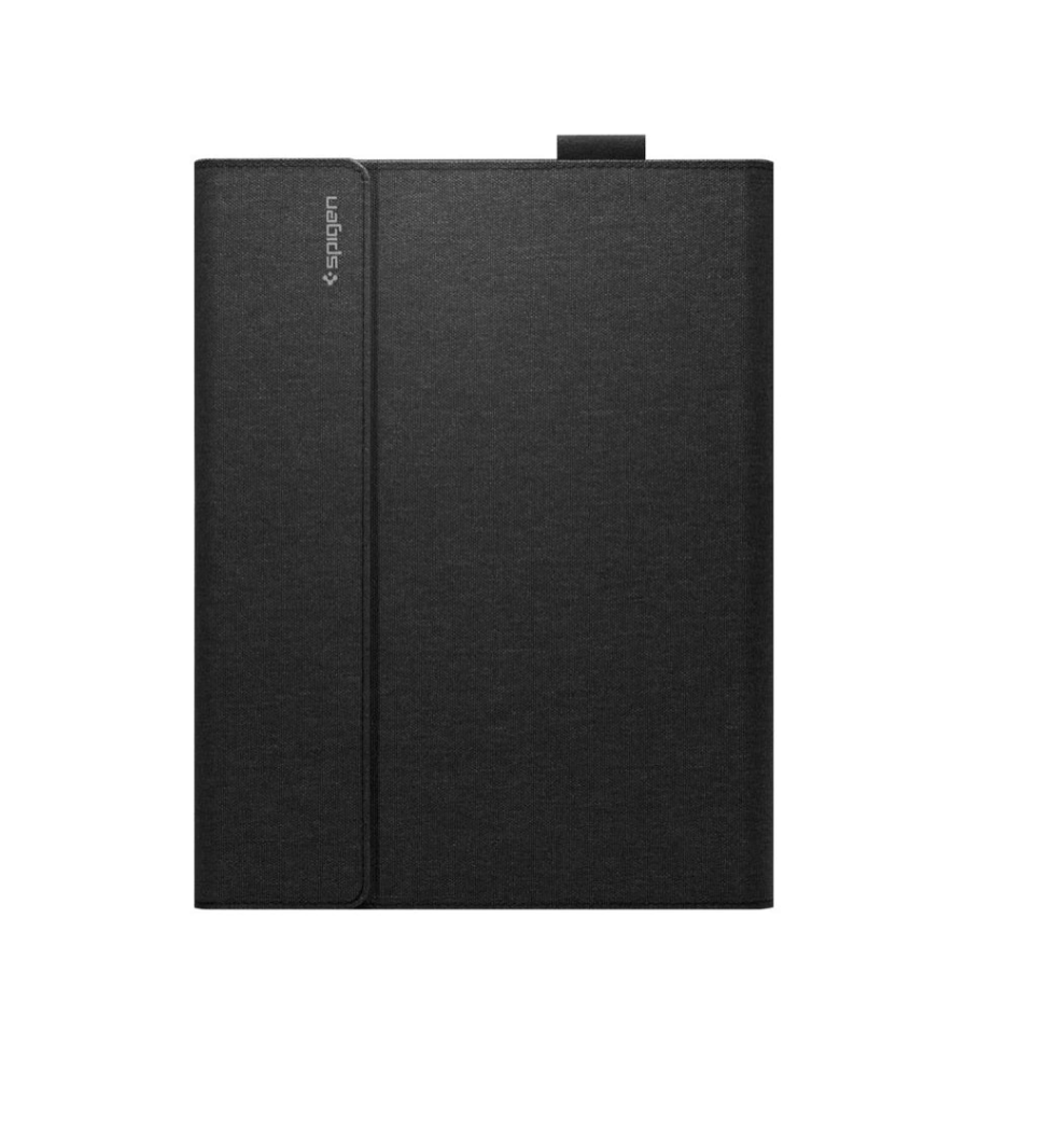 SPIGEN MICROSOFT SURFACE PRO 7 CASE (TOUGH ARMOR | KICKSTAND SUPPORT) (BUNDLED SALES ONLY)