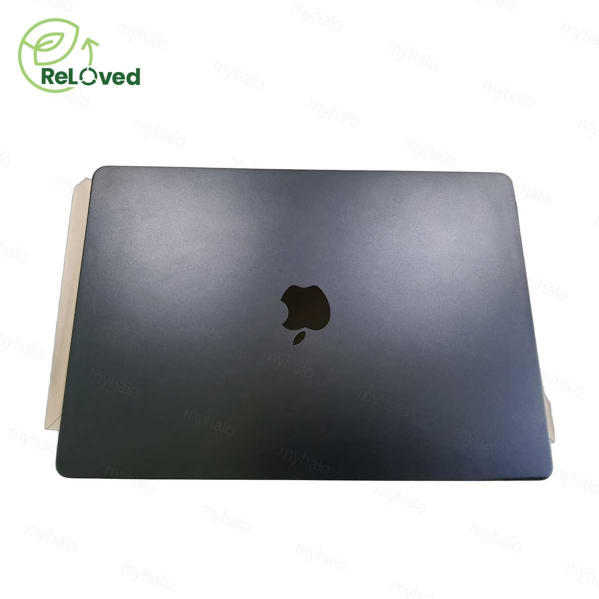 [CERTIFIED RELOVED] Apple MacBook Air 15-inch 2025 (M4 10-Core CPU / 10-Core GPU / 16GB / 256GB SSD) (Midnight) WRTY DEC 2026