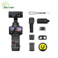 Insta360 Luna Ultra Creator Bundle (Cosmic Black)