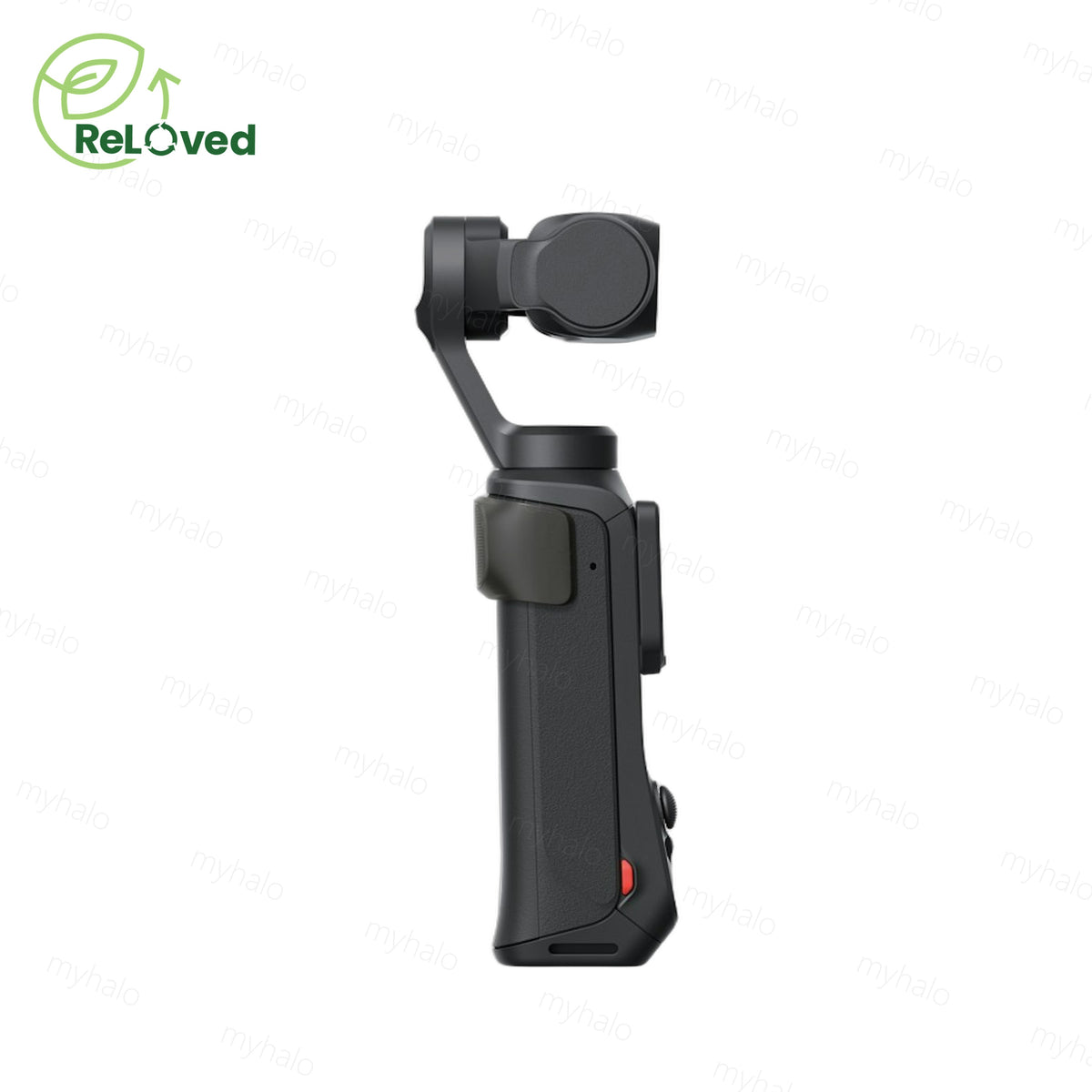 Insta360 Luna Ultra Creator Bundle (Cosmic Black)