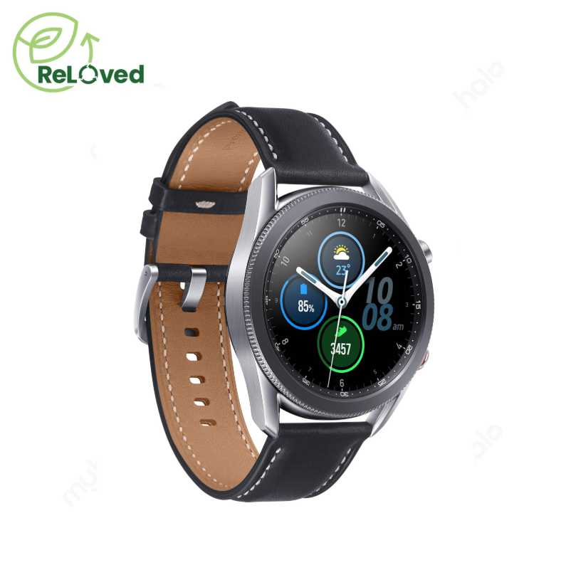 SAMSUNG Galaxy Watch 3 (GPS)