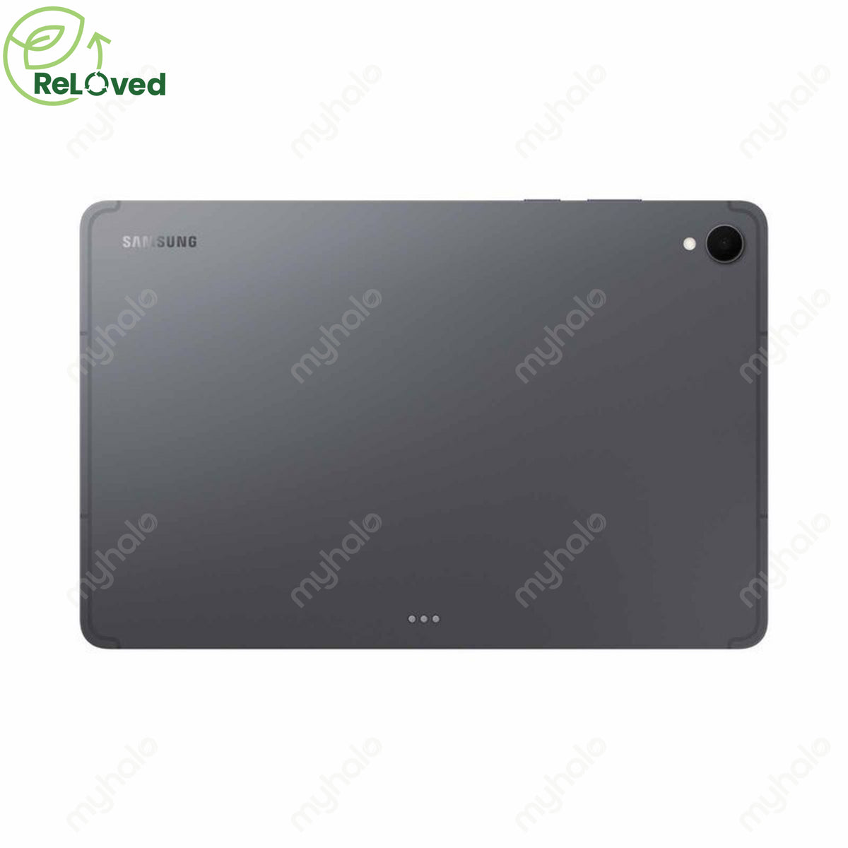 [CERTIFIED RELOVED] Samsung 11.0-inch Galaxy Tab S11 5G 2025 (SM-X736B) (Gray)
