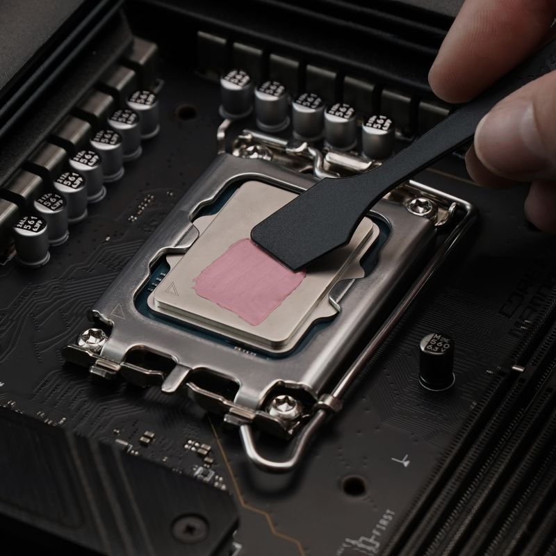 THERMAL GRIZZLY KRYONAUT / KRYONAUT EXTREME THERMAL PASTE (BUNDLE SALES ONLY)