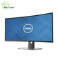 [CERTIFIED RELOVED] Dell 34-inch UltraSharp U3419W Monitor (Curved / WQHD / USB-C)