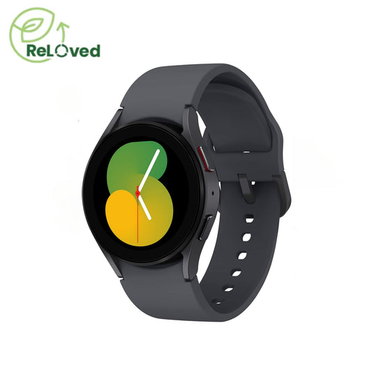 SAMSUNG GALAXY WATCH5 44MM (BLUETOOTH / LTE) (SM-R910/SMR915)