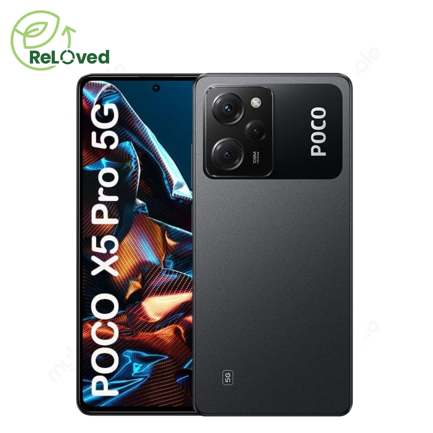 XIAOMI POCO X5 Pro (22101320G)