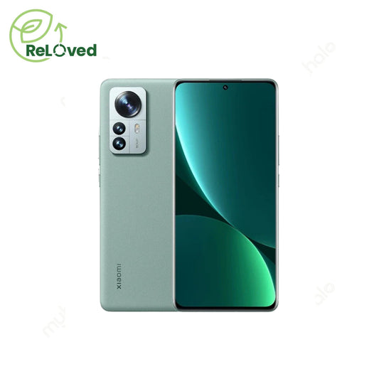 XIAOMI 12 5G (2201123)