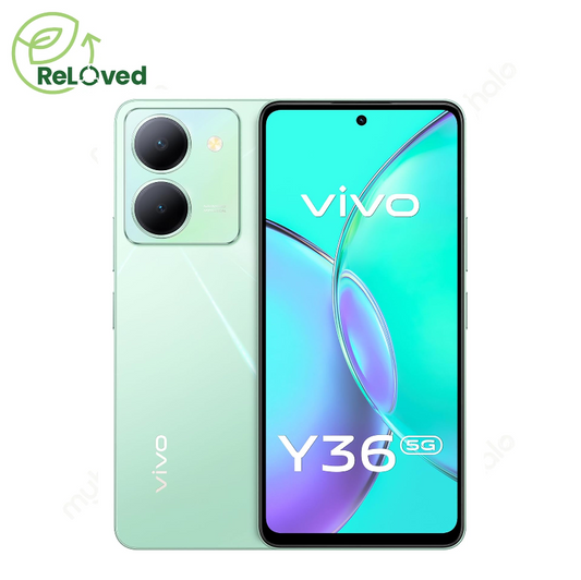 VIVO Y36 5G (V2248)