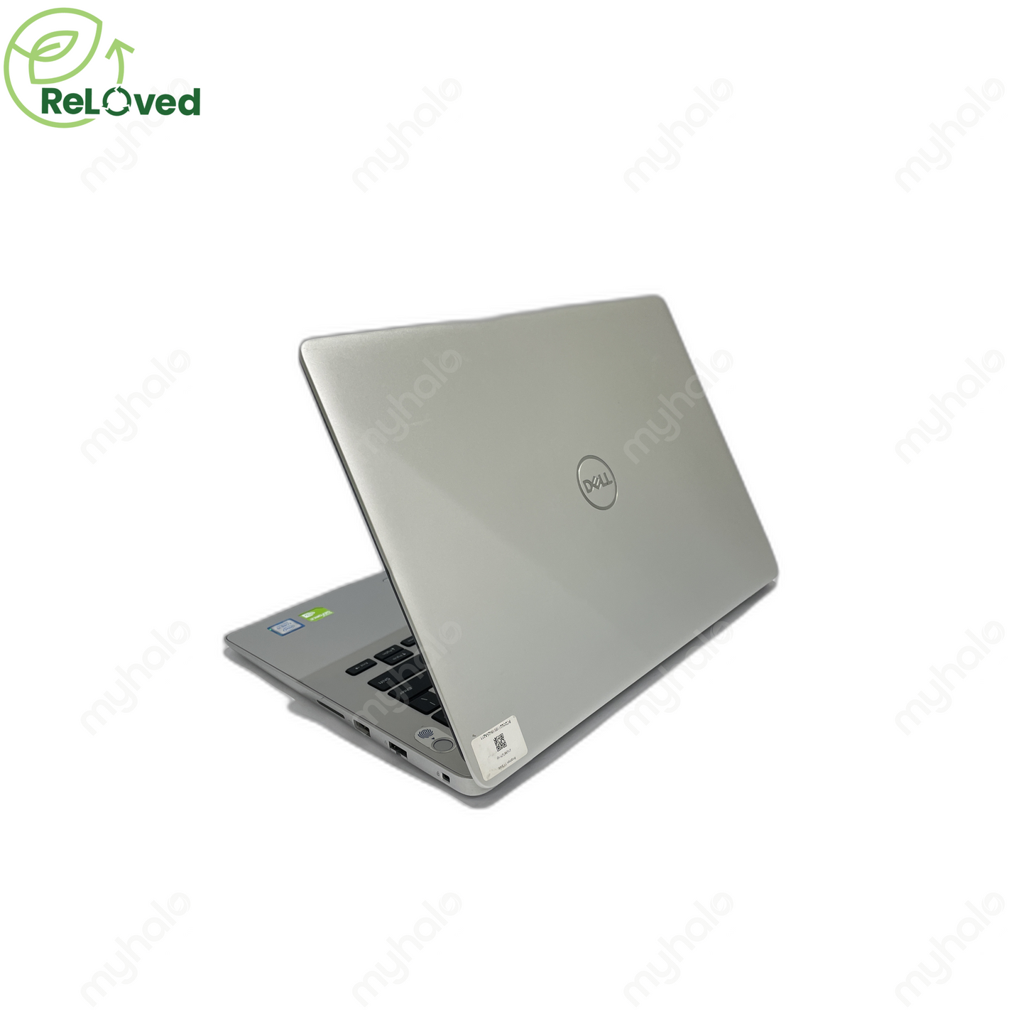 DELL Inspiron 14-5000 (I5-8 / 8GB / 256GB / MX150)