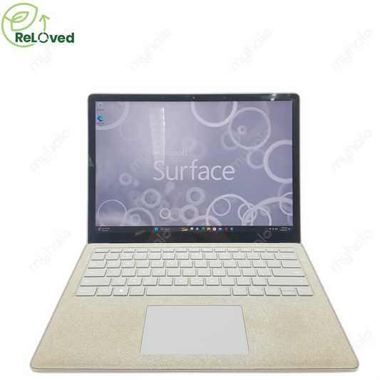 MICROSOFT Surface Laptop 2 1769 (I5-8/8GB/256GB/Touch)