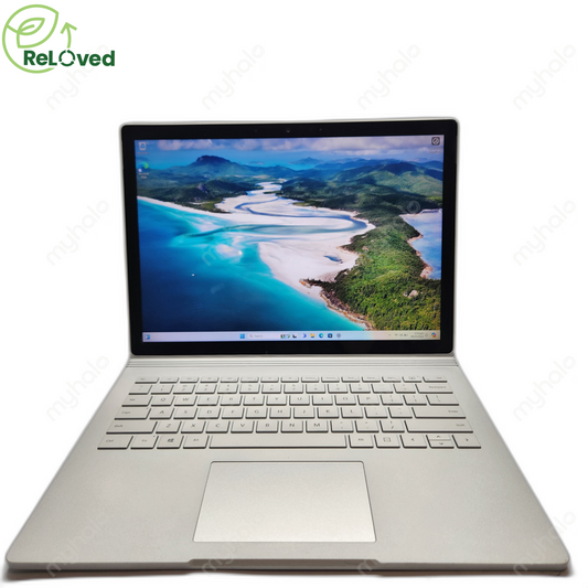 MICROSOFT Surface Book 3 1900 (I5-10/8GB/256GB/Touch)