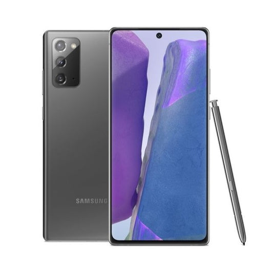 SAMSUNG Galaxy Note 20 (N980F)