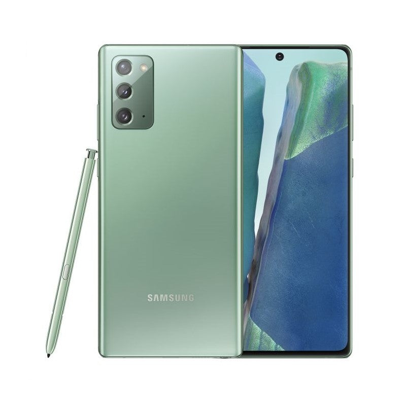 SAMSUNG Galaxy Note 20 (N980F)