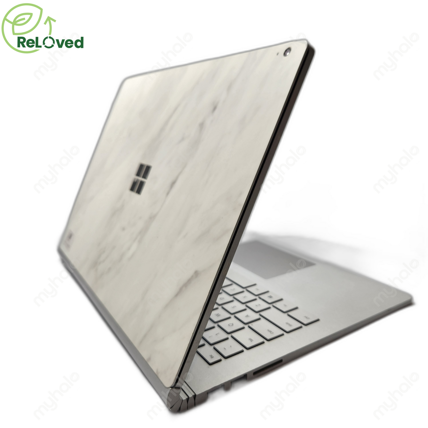 MICROSOFT Surface Book 3 1900 (I5-10/8GB/256GB/Touch)