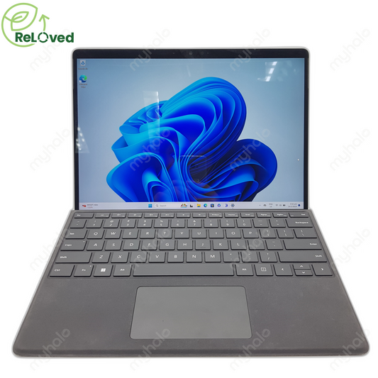 MICROSOFT Surface Pro 9 2038 (i5-12/16GB/256GB/Touch)