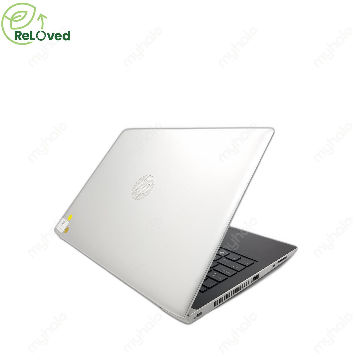 HP Probook 430 G5 (I5-8/8GB/256GB)