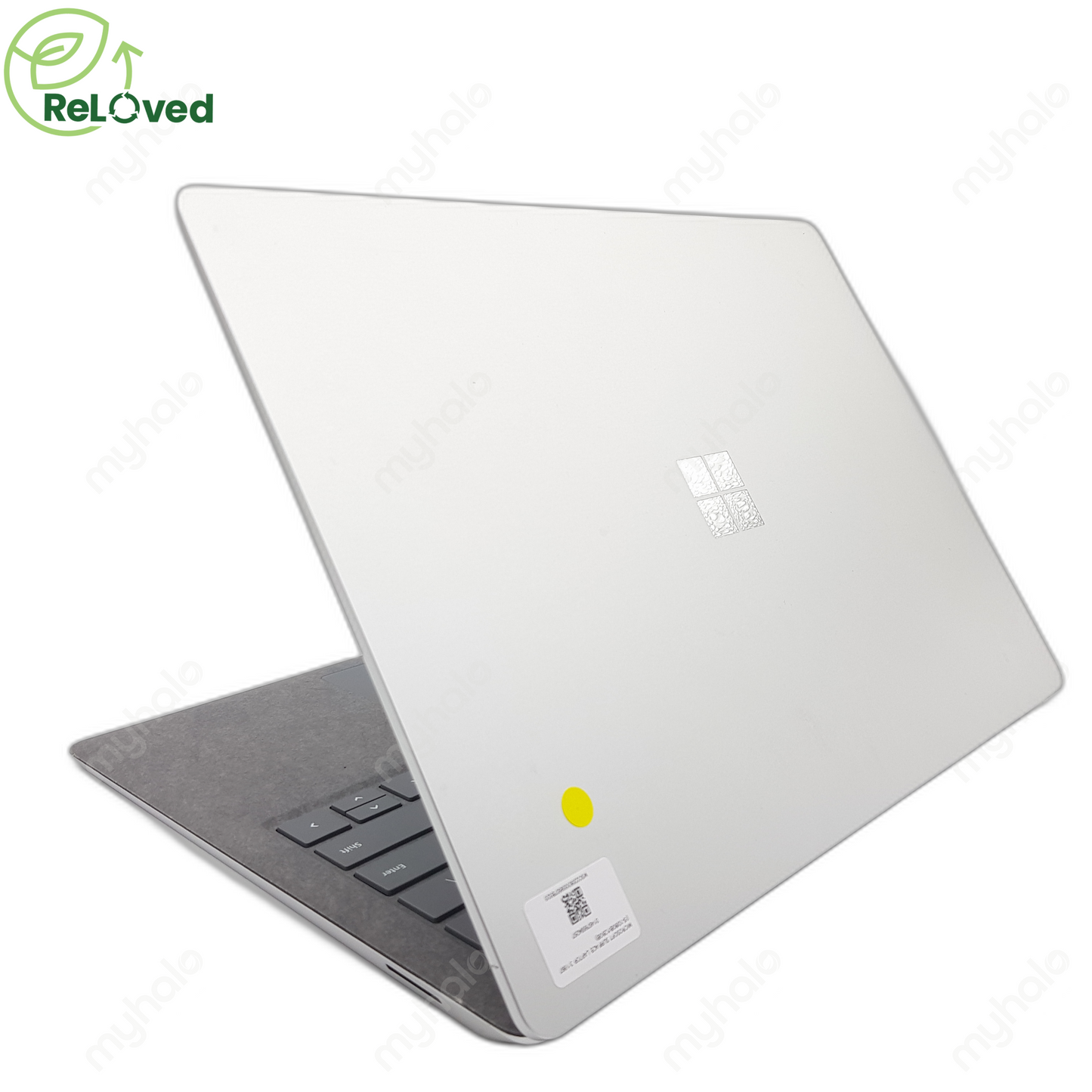 MICROSOFT Surface Laptop 3 1867 (I5-10/8GB/128GB/Touch)