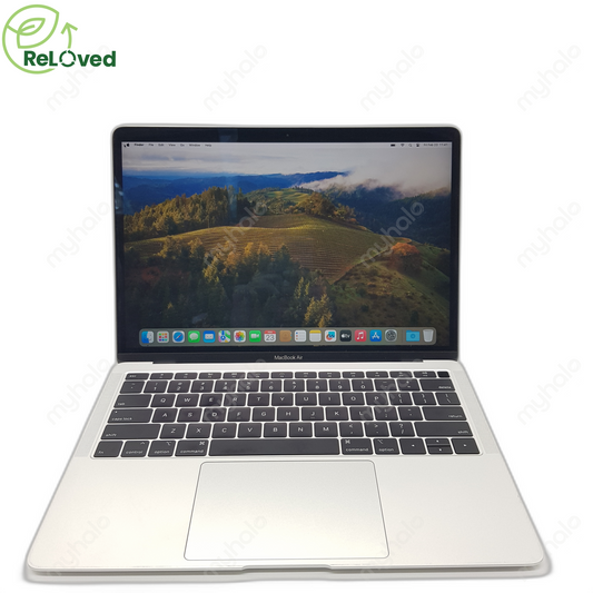 APPLE Macbook Air 13 2019 A1932 (i5/8GB/256GB/Silver)